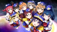 Love Live (Aquors Uniforms)